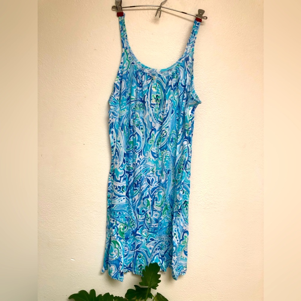 Woman’s Polo by Ralph Lauren Nightgown M
